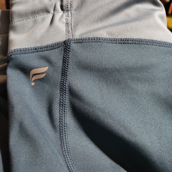 Fabletics Powerhold Leggings  size XXS. - Picture 4 of 7